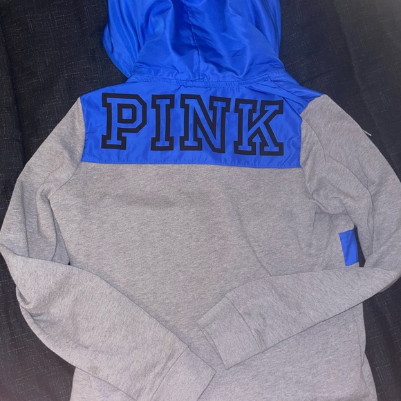 Pink Sweatshirt - Picture 3 of 3